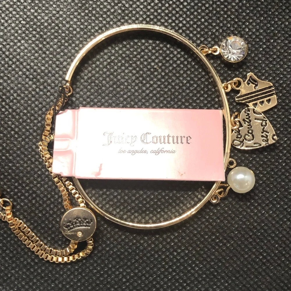 Juicy Couture juicy couture